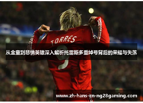 从金童到悲情英雄深入解析托雷斯多重绰号背后的荣耀与失落