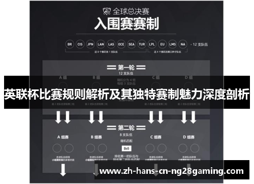 英联杯比赛规则解析及其独特赛制魅力深度剖析