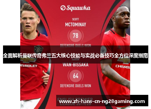 全面解析曼联传奇弗兰五大核心技能与实战必备技巧全方位深度指南 全面解析曼联传奇弗兰五大核心技能与实战必备技巧全方位深度指南