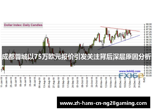 成都蓉城以75万欧元报价引发关注背后深层原因分析