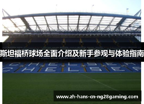 斯坦福桥球场全面介绍及新手参观与体验指南