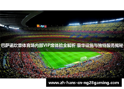 巴萨诺坎普体育场内部VIP席体验全解析 豪华设施与独特服务揭秘 巴萨诺坎普体育场内部VIP席体验全解析 豪华设施与独特服务揭秘