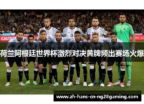 荷兰阿根廷世界杯激烈对决黄牌频出赛场火爆